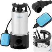 Pompy wodne - Hillvert HT-ROBSON-SP1100DWE - miniaturka - grafika 1