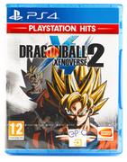 Gry PlayStation 4 - Dragonball Xenoverse 2 PlayStation Hits GRA PS4 - miniaturka - grafika 1