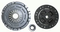 Sprzęgła - SACHS Zestaw sprzęgła 3000 449 001 - miniaturka - grafika 1