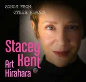 Winyle - Stacey Kent - Songs From Other Places - miniaturka - grafika 1