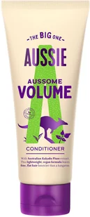 Aussie Conditioner Aussome Volume Conditioner 350ml - Odżywka do włosów 350 ml - Odżywki do włosów - miniaturka - grafika 1