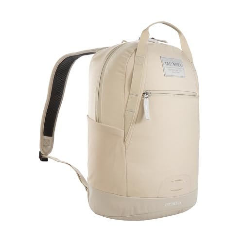 Tatonka Unisex City Pack 15 Kapok plecak