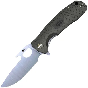 Nóż składany Honey Badger Opener Medium - Black - Noże - miniaturka - grafika 1