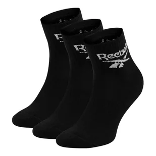 Skarpetki Reebok R0427-SS24 (3-PACK) - Skarpetki damskie - miniaturka - grafika 1
