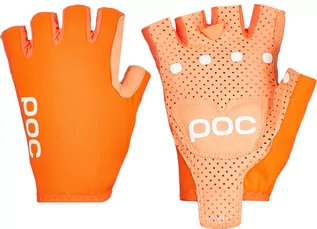 Rękawiczki rowerowe - POC AVIP Rękawiczki krótkie, zink orange L 2020 Rękawiczki szosowe 30280-1205-L - grafika 1