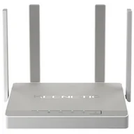 Routery - Keenetic Titan gigabitowy Wi Fi router KN 1810 - miniaturka - grafika 1