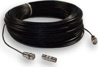 Uchwyty i mocowania do anten satelitarnych - Gude RTV 0134 Przedłużacz do aktywnej anteny ferrytowej 50m - miniaturka - grafika 1