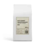 Ryż - The Planet Ryż czarny pełnoziarnisty (uprawiany w europie) 800 g Bio - miniaturka - grafika 1