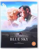 Dramaty Blu-ray - Blue Sky - miniaturka - grafika 1