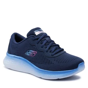 Sneakersy Skechers Skech-Lite Pro-Stunning Steps 150010/NVBL Granatowy - Sneakersy damskie - miniaturka - grafika 1