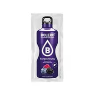 Produkty energetyczne i izotoniki - BOLERO Bolero Classic 9g Drink Witamina C - miniaturka - grafika 1