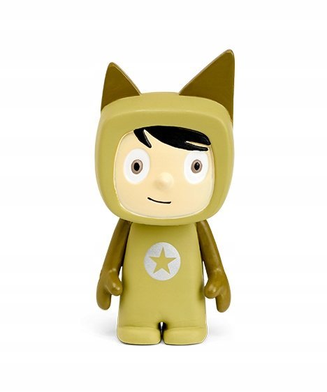 Tonies Toniebox głośnik audiobook j.angielski