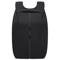 Torby na laptopy - Plecak na laptopa SAMSONITE Securipak 2.0 14.1 cali Czarny - miniaturka - grafika 1