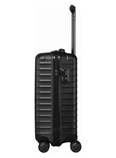 Walizka mała Titan Litron - black - Walizki - miniaturka - grafika 3