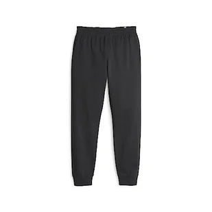 PUMA Damskie spodnie z dzianiny Better Essentials Cl Fl - Spodnie damskie - miniaturka - grafika 1