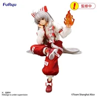 Figurki dla dzieci - touhou project - fujiwara no mokou - figurka 15cm - miniaturka - grafika 1