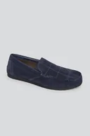 Półbuty męskie - Buty męskie 01027D75MNA - miniaturka - grafika 1