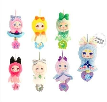 Tm Toys Kimmon Pluszowa Maskotka Blindbox EDUKAMP 6973100046213
