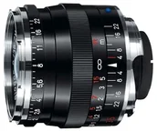 Obiektywy - Carl Zeiss Biogon 21mm f/2.8 T ZM czarny - miniaturka - grafika 1