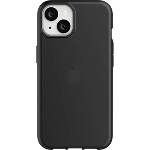 Survivor Survivor Clear Etui Obudowa do iPhone 13 (Black) GIP-066-BLK - Etui i futerały do telefonów - miniaturka - grafika 1