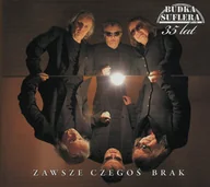 Pop - Budka Suflera Productions Zawsze czego$92 brak - miniaturka - grafika 1