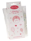 Lalki dla dziewczynek - Zestaw pieluszek dla lalki Antonio Juan 92003 - miniaturka - grafika 1