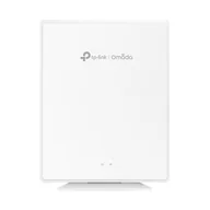 Routery - TP-Link Omada EAP610GP-DESKTOP punkt dostępowy WLAN 1201 Mbit/s Biały Obsługa PoE EAP610GP-DESKTOP - miniaturka - grafika 1