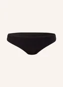 Stroje kąpielowe - Seafolly Dół Od Bikini Basic Sea Dive schwarz - SEAFOLLY - miniaturka - grafika 1