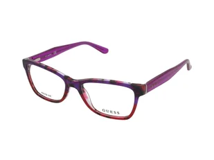 Guess GU2647 083 - Okulary korekcyjne, oprawki, szkła - miniaturka - grafika 1