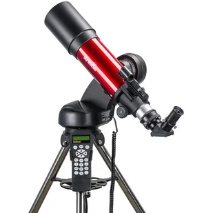 Teleskop Sky-Watcher Star Discovery 102 - Teleskopy - miniaturka - grafika 1