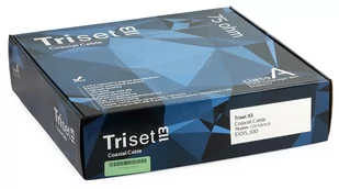 Przewód RG6 TRISET-113 klasa A 1,13 - 100mb - Kable - miniaturka - grafika 1