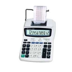 Vector Kalkulator LP-105 KA.023.087/4 - Kalkulatory - miniaturka - grafika 1