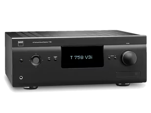 NAD T758 V3i (czarny) - OUTLET - RTV OUTLET - miniaturka - grafika 1