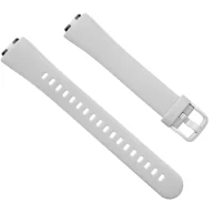 Akcesoria do zegarków - Srebrny pasek do smartwatcha Rubicon RNCF05 SMARUB256  | OFICJALNY SKLEP | RATY 0% • Zapłać później PayPo • GRATIS WYSYŁKA ZWROT DO 365DNI - miniaturka - grafika 1