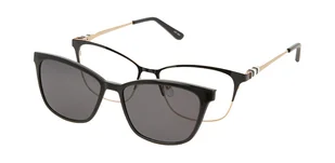 Okulary korekcyjne Solano CL 10177 B - Okulary korekcyjne, oprawki, szkła - miniaturka - grafika 1