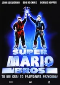 Filmy akcji DVD - Super Mario Bros - miniaturka - grafika 1