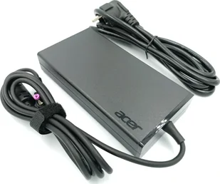 Zasilacz do laptopa Acer 135 W, 1.7 mm, 7.1 A, 19 V - Zasilacze do laptopów - miniaturka - grafika 1