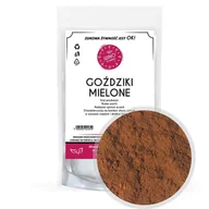 Przyprawy i zioła sypkie - Goździki Mielone - 100g przyprawy - miniaturka - grafika 1