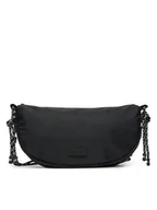 Torebki damskie - Billabong Torebka BLB-M-007-07 Czarny - miniaturka - grafika 1