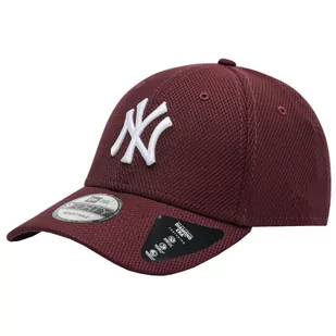 New Era 9FORTY Diamond New York Yankees MLB Cap 12523905 Rozmiar: OSFM - Czapki męskie - miniaturka - grafika 1