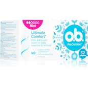 Pozostałe kosmetyki - JOHN OB PROCOMFORT MINI 32 Johnson - miniaturka - grafika 1