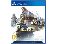 Gry PlayStation 4 - Black Desert - Prestige Edition GRA PS4 - miniaturka - grafika 1