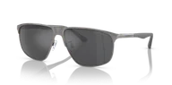Okulary przeciwsłoneczne - Okulary Przeciwsłoneczne Emporio Armani EA 2094 30036G - miniaturka - grafika 1