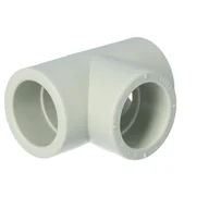 Łączniki, trójniki, kształtki - Trójnik PP 32mm Onnline - miniaturka - grafika 1