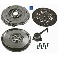 Sprzęgła - Sprzęgło - komplet SACHS 2290 601 145  w 24 h. Do 100 dni na zwrot. 100 tys. Klientów. - miniaturka - grafika 1
