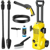 Myjki ciśnieniowe - KARCHER K 2 Premium Car 1.673-533.0 - miniaturka - grafika 1