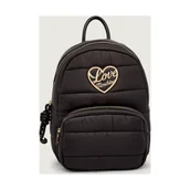 Plecaki - Love Moschino Plecak - miniaturka - grafika 1