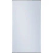 Akcesoria i części do lodówek - Samsung Górny panel lodówka Bespoke 1.85m RA-B23EUU48GM Satynowy błękit - miniaturka - grafika 1
