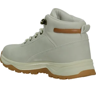 Buty damskie turystyczne Avala High Campus Ecru Rozmiar: 39 - Buty trekkingowe damskie - miniaturka - grafika 6