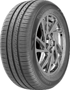Tourador X Wonder TH2 195/60R15 88V - Opony letnie - miniaturka - grafika 1